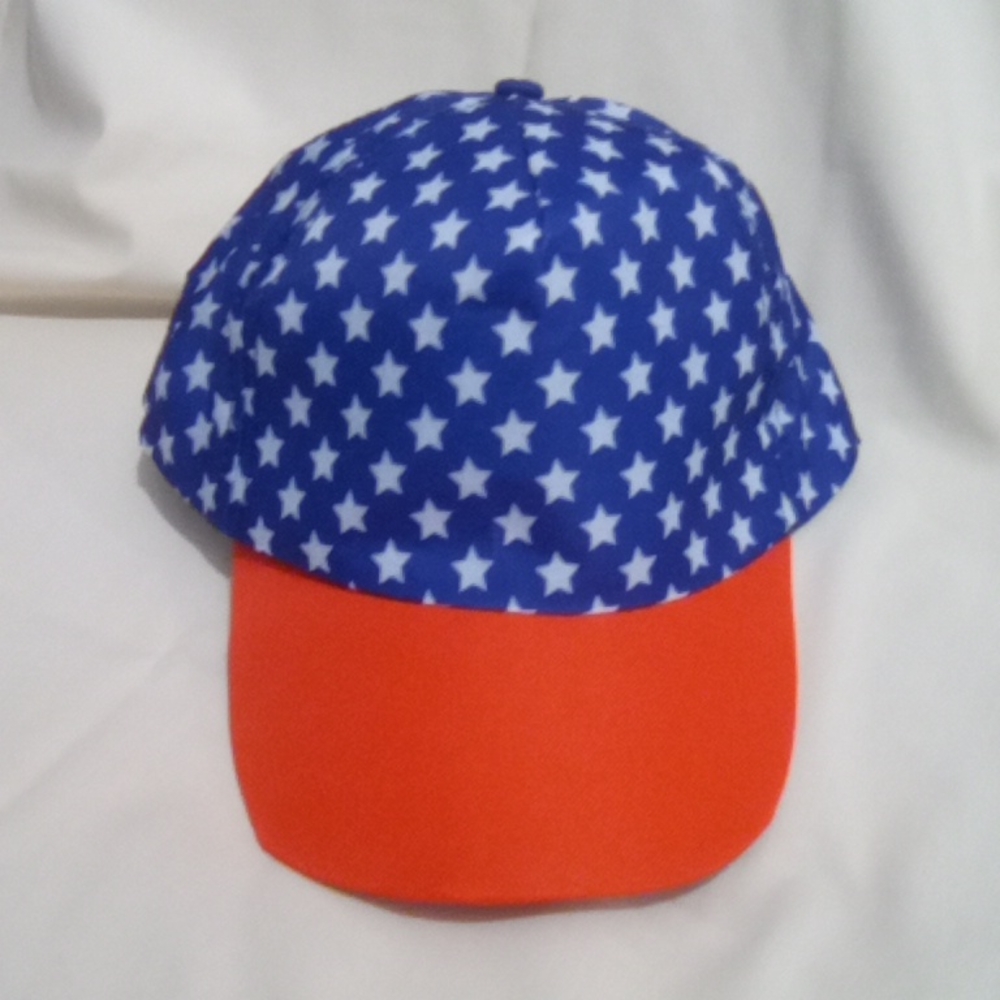 Patriotic Baseball Cap ❤️ Free with bundle